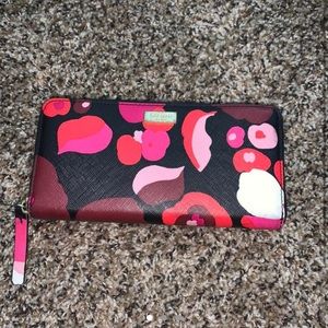 Kate Spade New York wallet